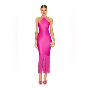 Camila Coelho Payton Maxi Dress